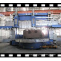 China automatic lathe machine